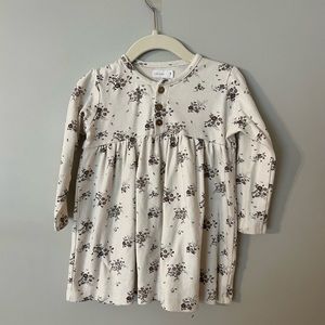 Jamie Kay 2yr long sleeve dress